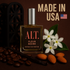 Fleur Noire Perfume