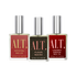 For Her Set - Eaux de Parfum
