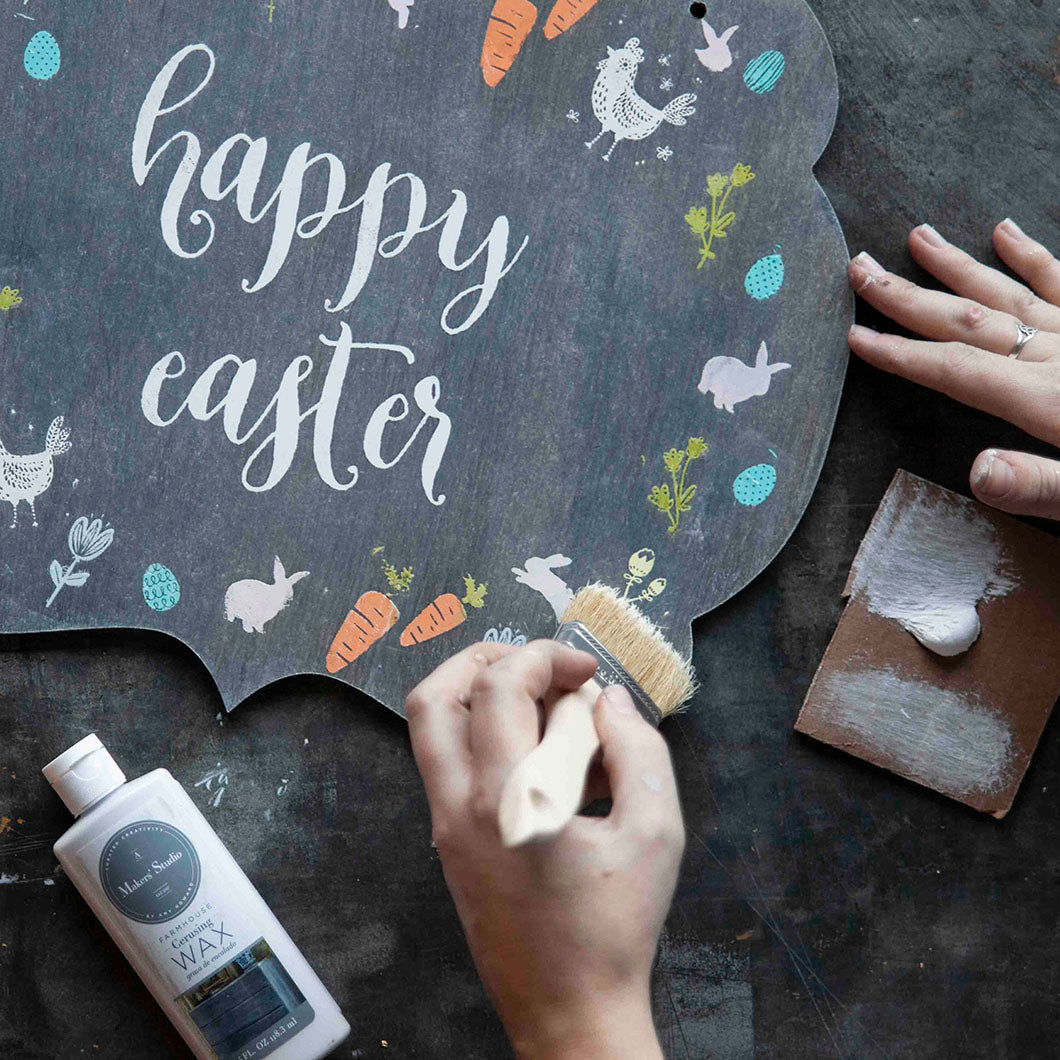 2.0″ Natural Chip Brush