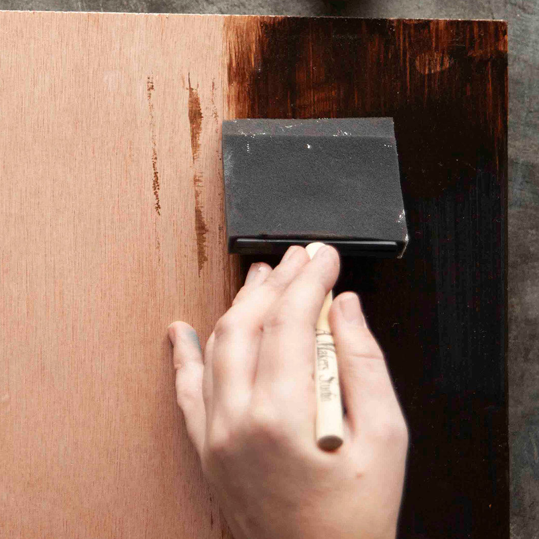 Rectangle Foam Brush - 3.0