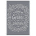 Season - Mesh Stencil 12x18
