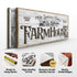Personalized Farmhouse Sign V