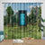 A Minecraft Movie Curtains Blackout Window Drapes Room Decoration