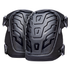 Anti-Skid Gel Filled Knee Pads with Adjustable Dual Straps