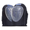 Anti-Skid Knee Pads with Gel Filled Shell Caps
