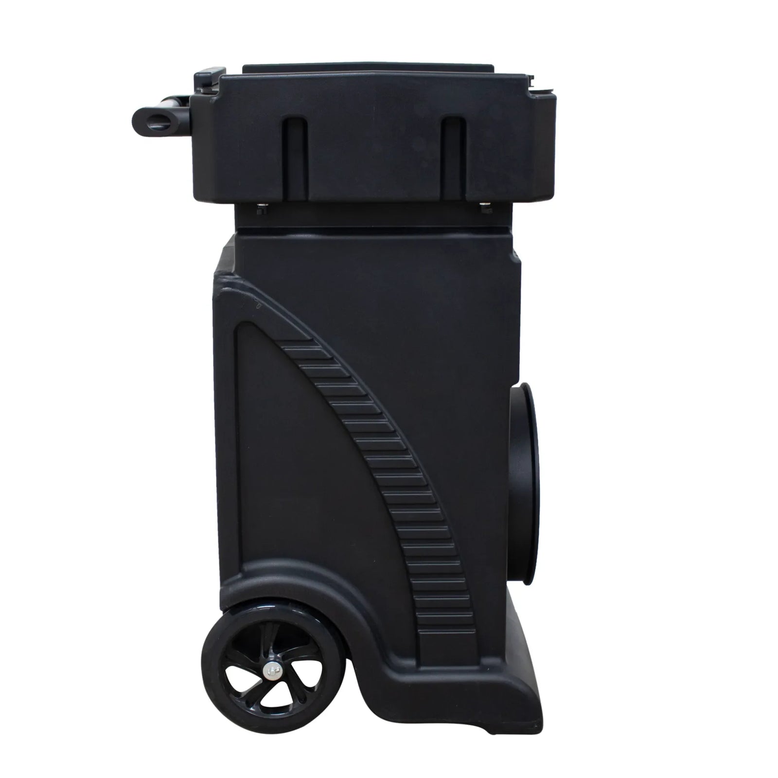 XPOWER AP-1500D Brushless DC Commercial HEPA Air Filtration System – 700 CFM, 4-Stage Filtration with IAQ PM2.5 Sensor