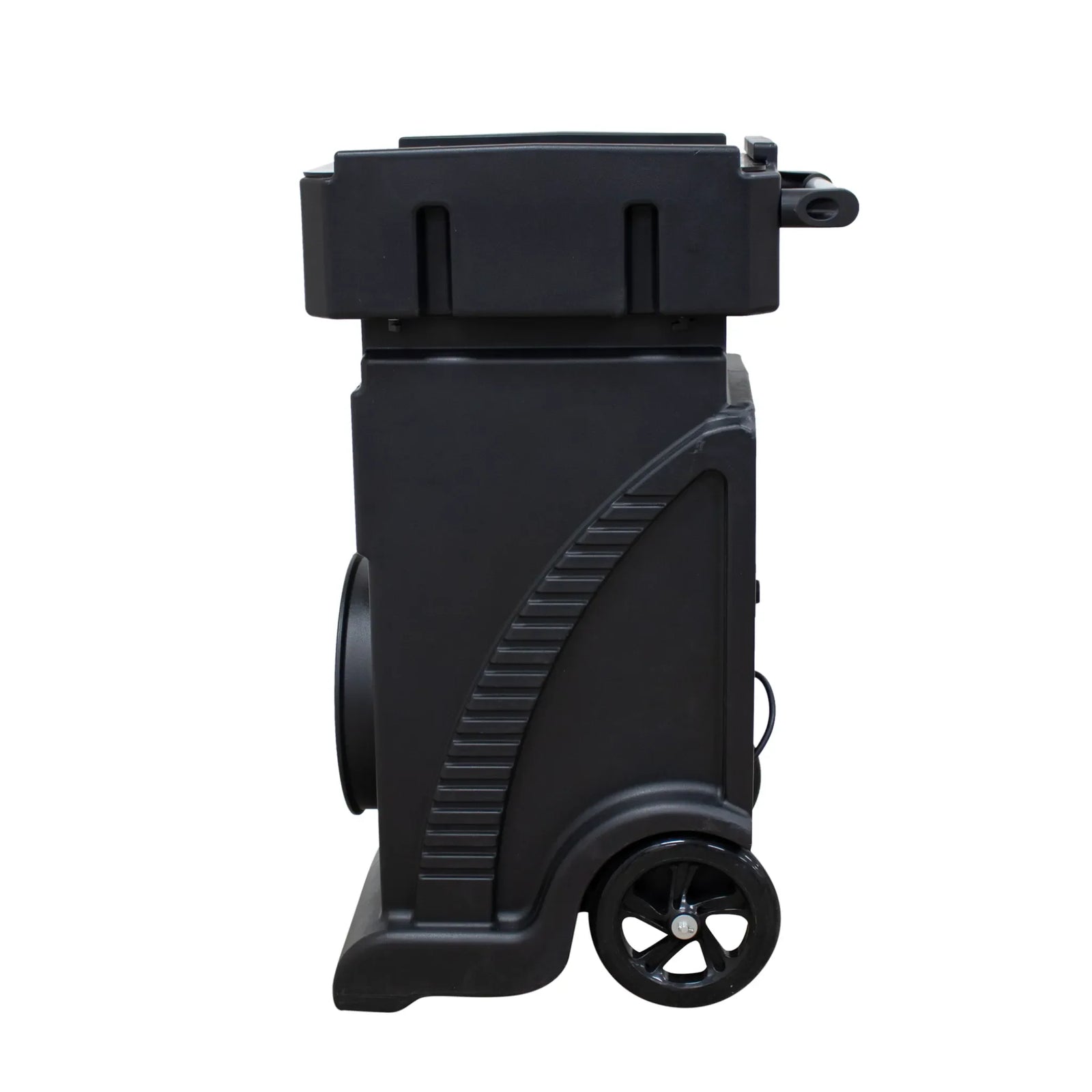 XPOWER AP-1500D Brushless DC Commercial HEPA Air Filtration System – 700 CFM, 4-Stage Filtration with IAQ PM2.5 Sensor