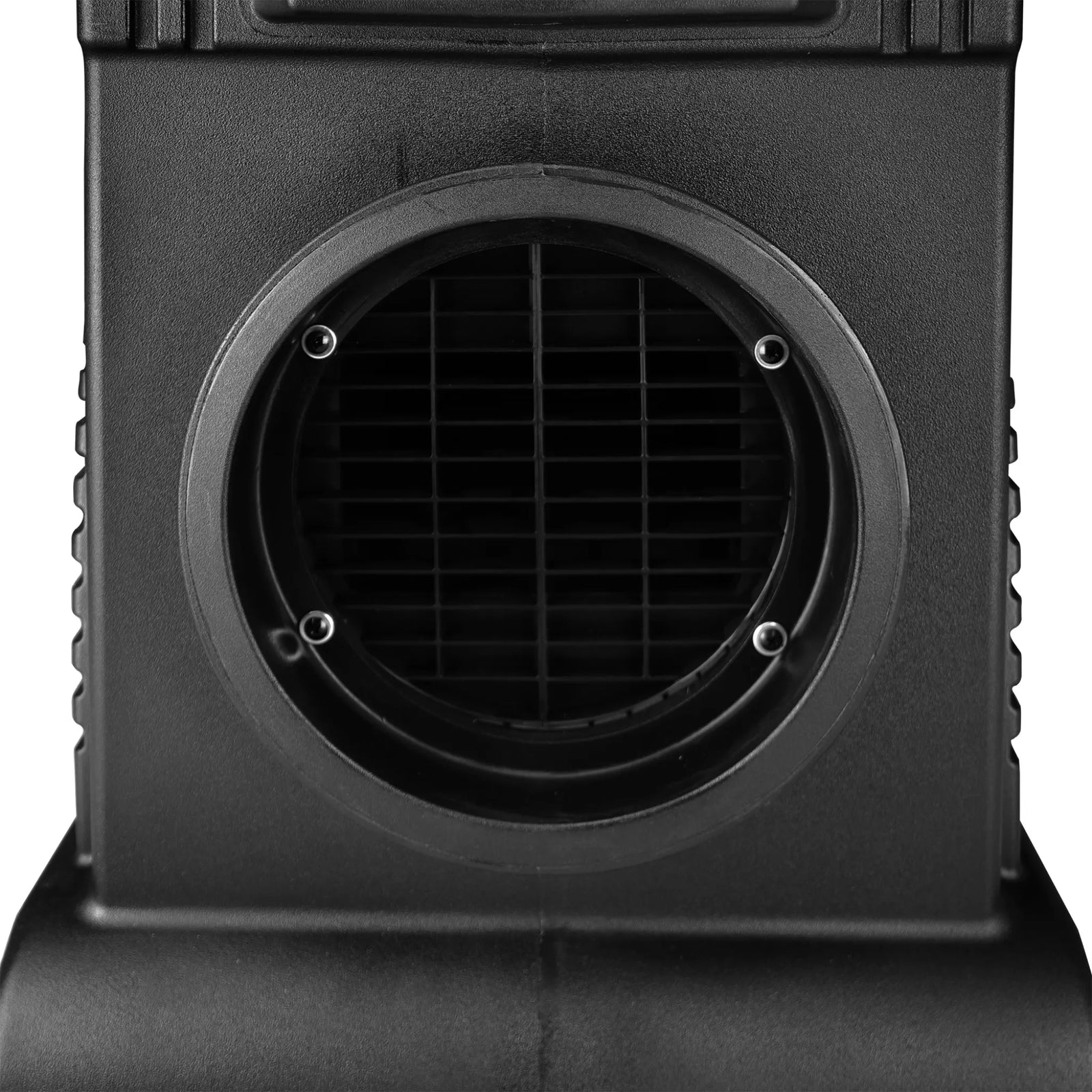 XPOWER AP-1500U DC Brushless Motor 700CFM Commercial UV-C & HEPA Air Filtration System