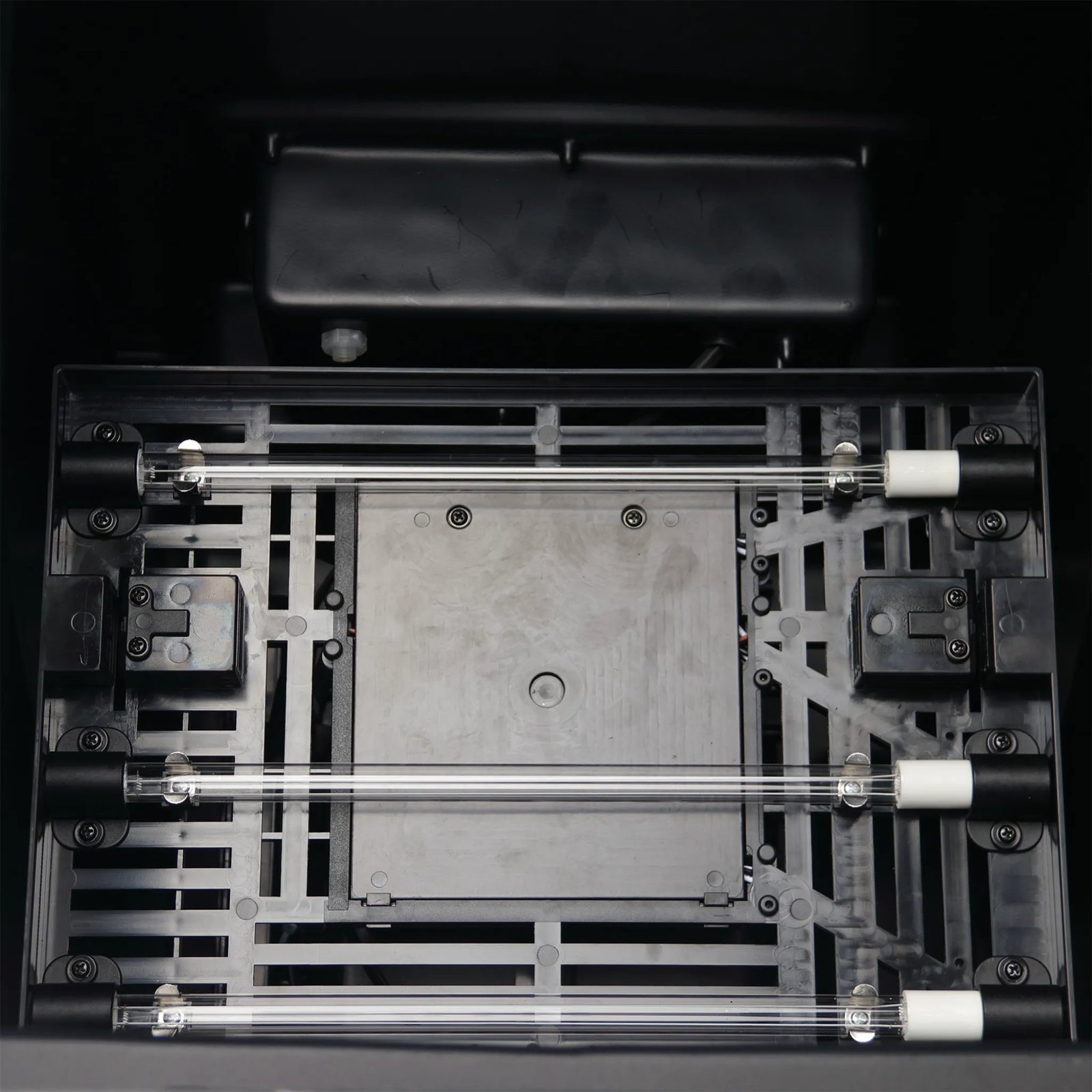 XPOWER AP-1500U DC Brushless Motor 700CFM Commercial UV-C & HEPA Air Filtration System