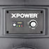 XPOWER AP-1500U DC Brushless Motor 700CFM Commercial UV-C & HEPA Air Filtration System