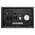 XPOWER AP-2500D DC Brushless Motor Commercial HEPA Air Filtration System – 1800CFM with PM2.5 Sensor