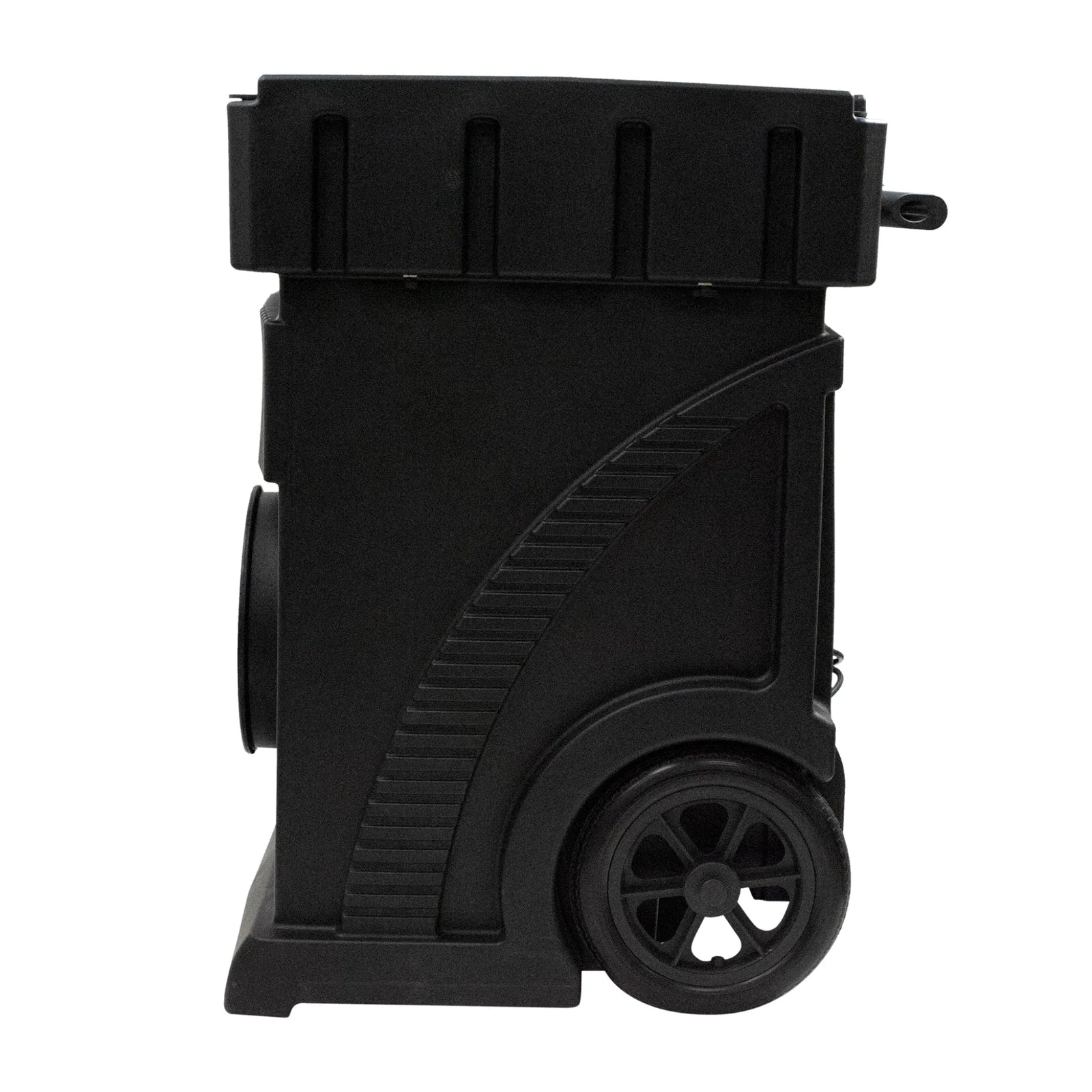 XPOWER AP-2500D DC Brushless Motor Commercial HEPA Air Filtration System – 1800CFM with PM2.5 Sensor