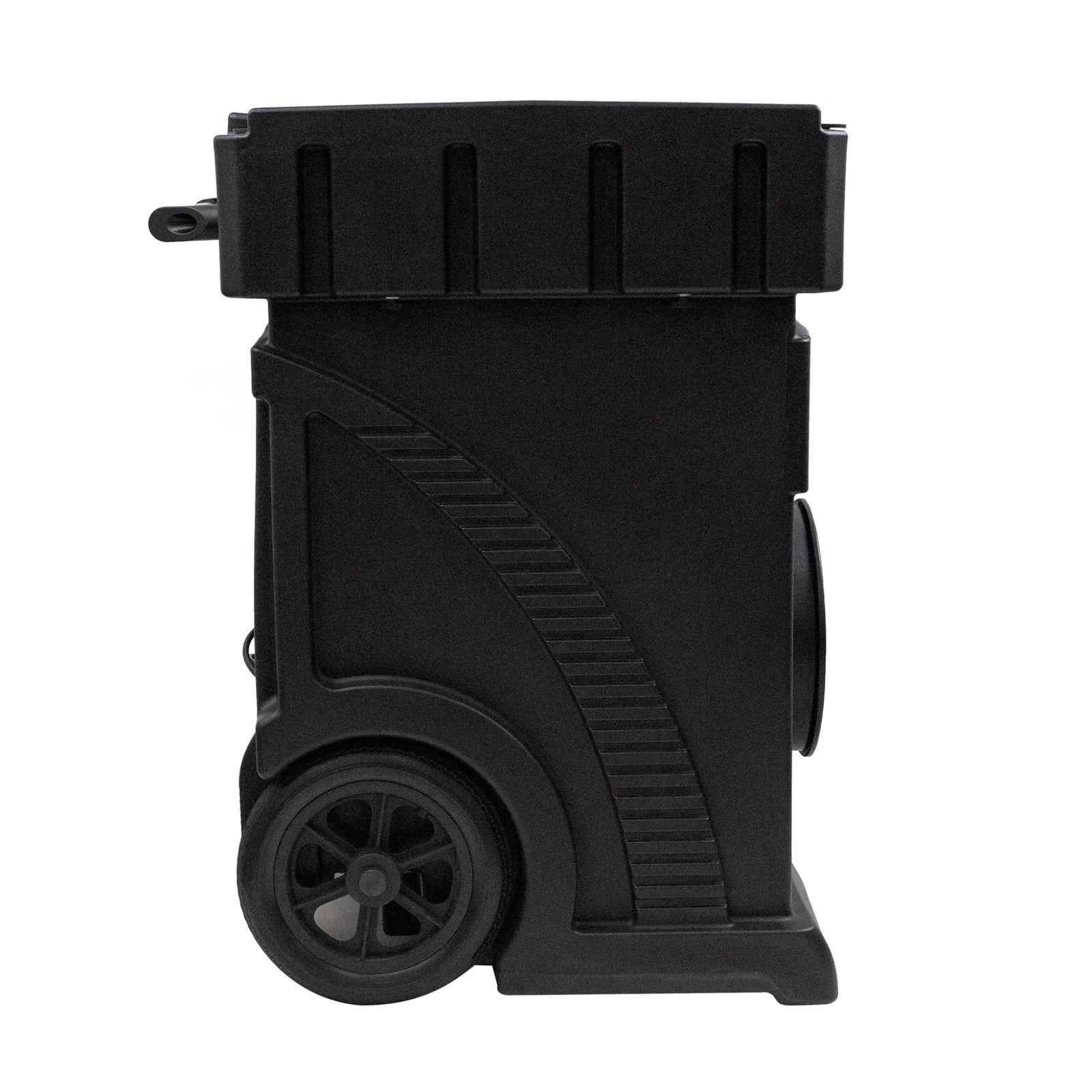 XPOWER AP-2500D DC Brushless Motor Commercial HEPA Air Filtration System – 1800CFM with PM2.5 Sensor