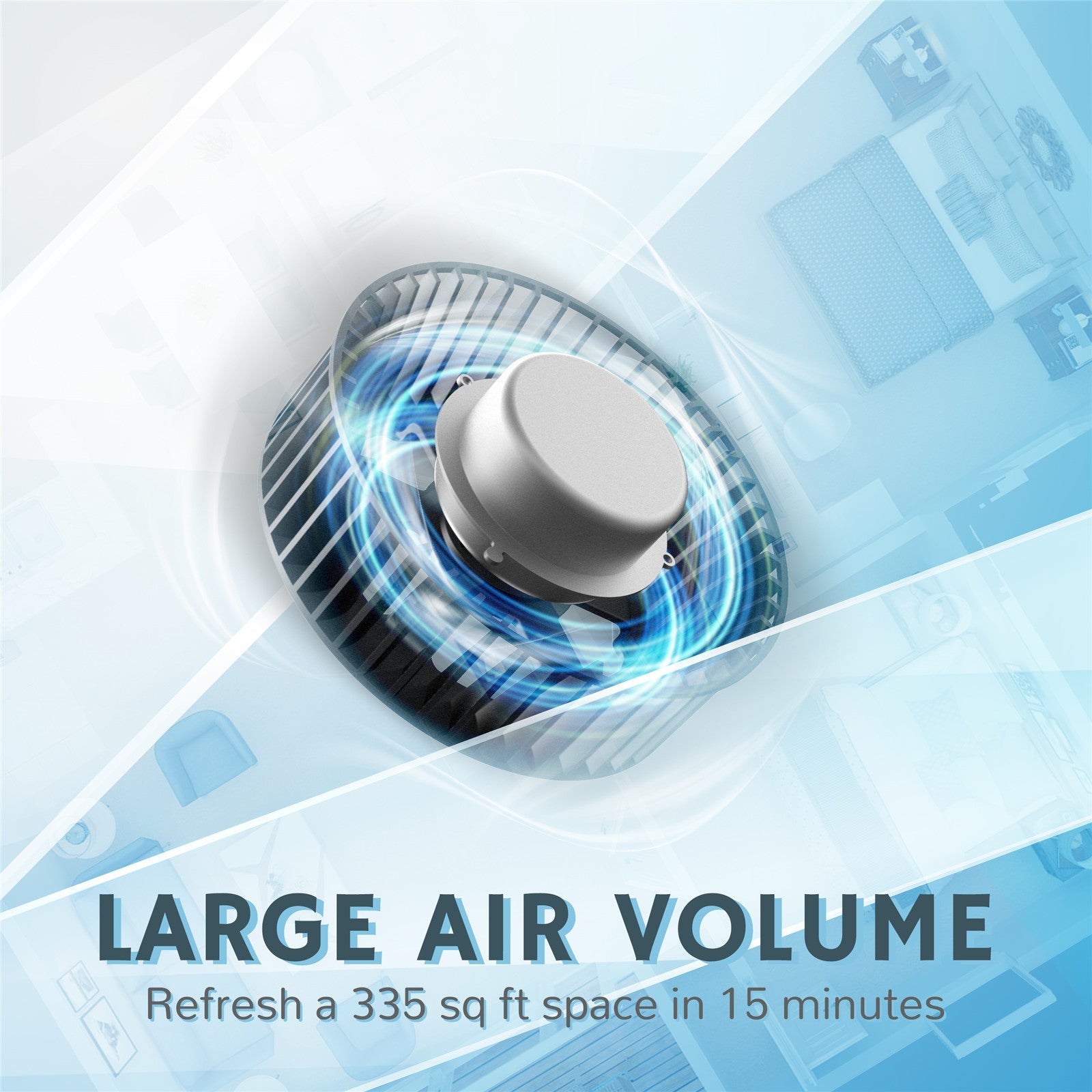 APH260 Air Purifier - Tundra Globe