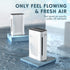 APH260 Air Purifier - Tundra Globe