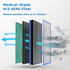APH320 Smart WiFi Air Purifier - Tundra Globe