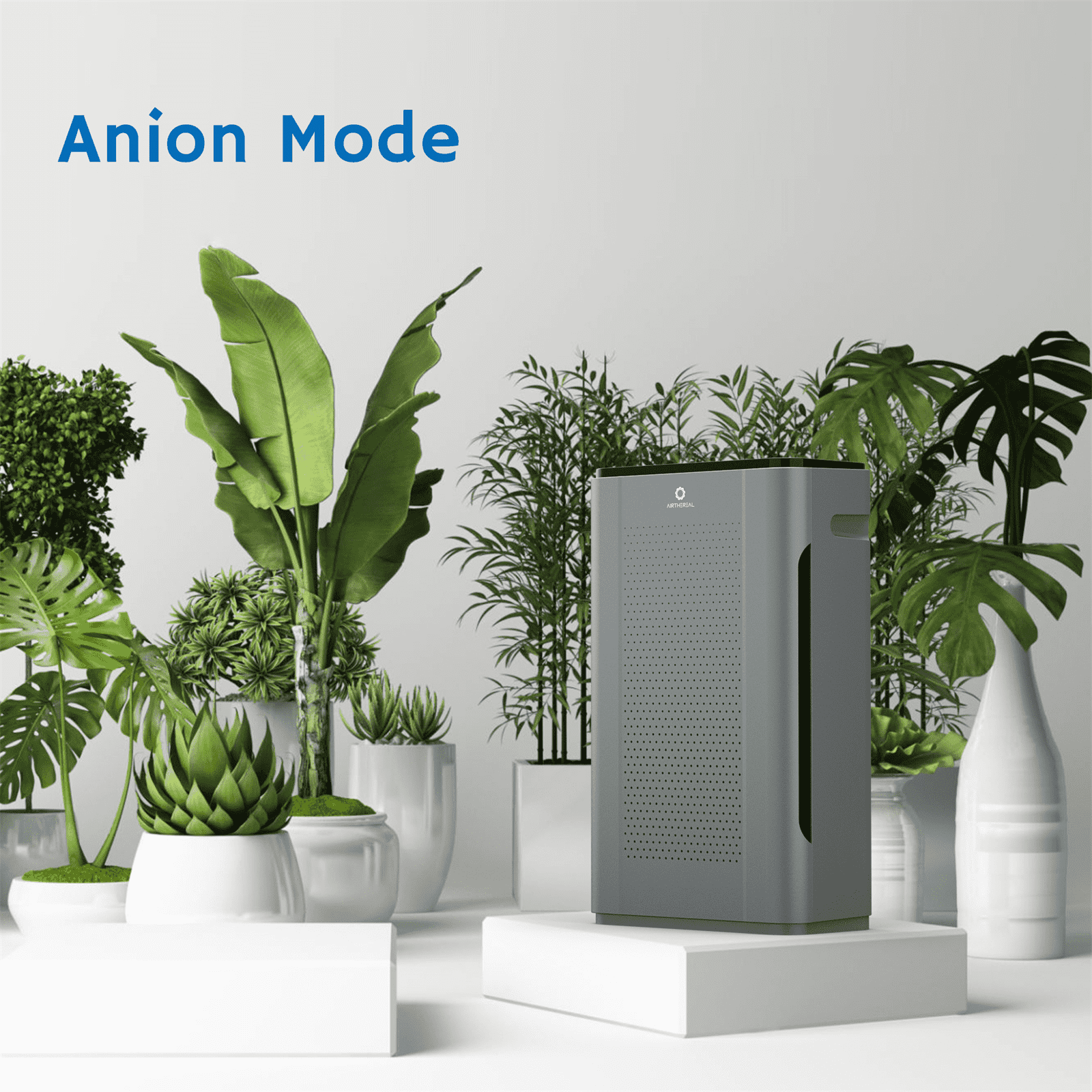 APH320 Smart WiFi Air Purifier - Tundra Globe