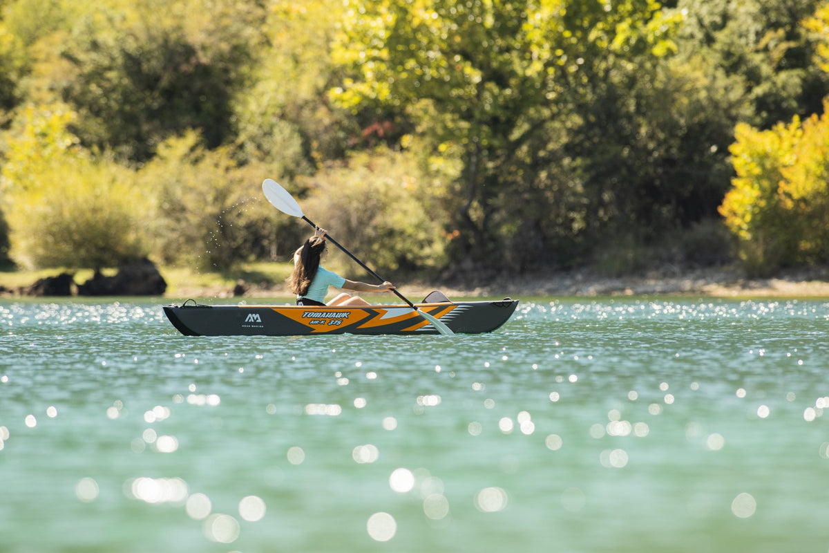 Aqua Marina TOMAHAWK AIR-K 12'4