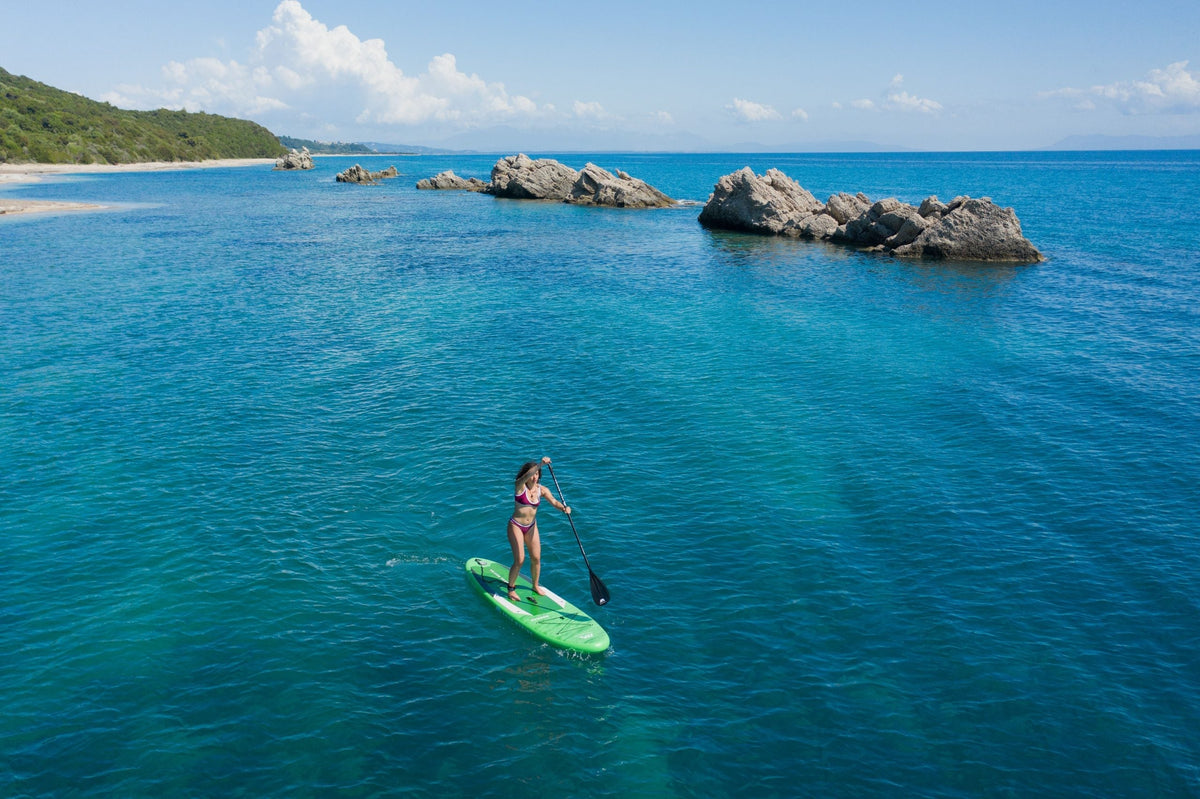Aqua Marina BREEZE 9'10
