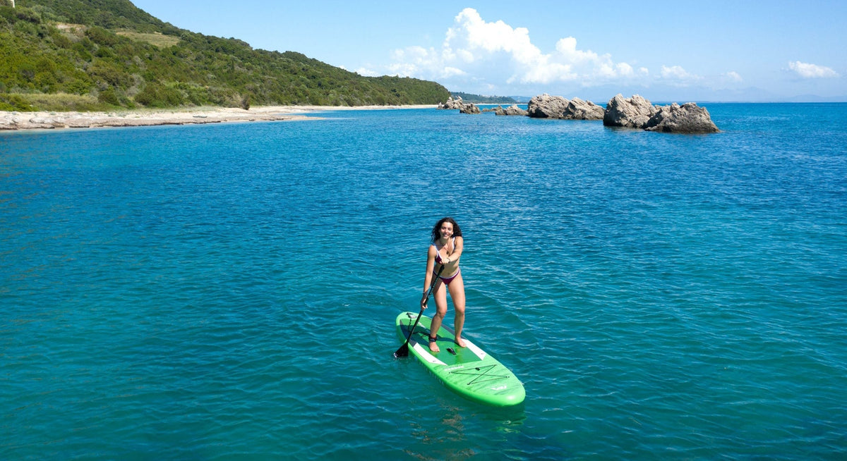 Aqua Marina BREEZE 9'10