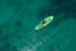 Aqua Marina BREEZE 9'10" Inflatable Paddle Board All-Around SUP