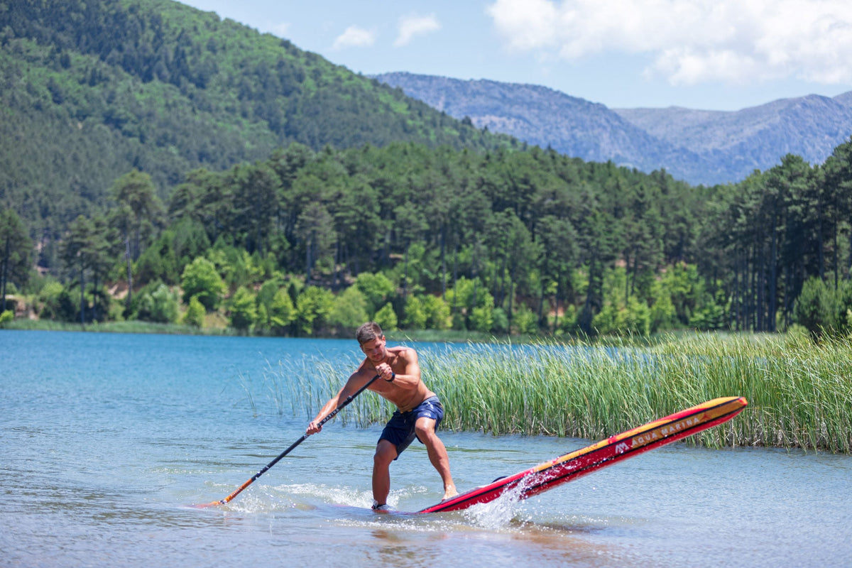 Aqua Marina RACE 12'6