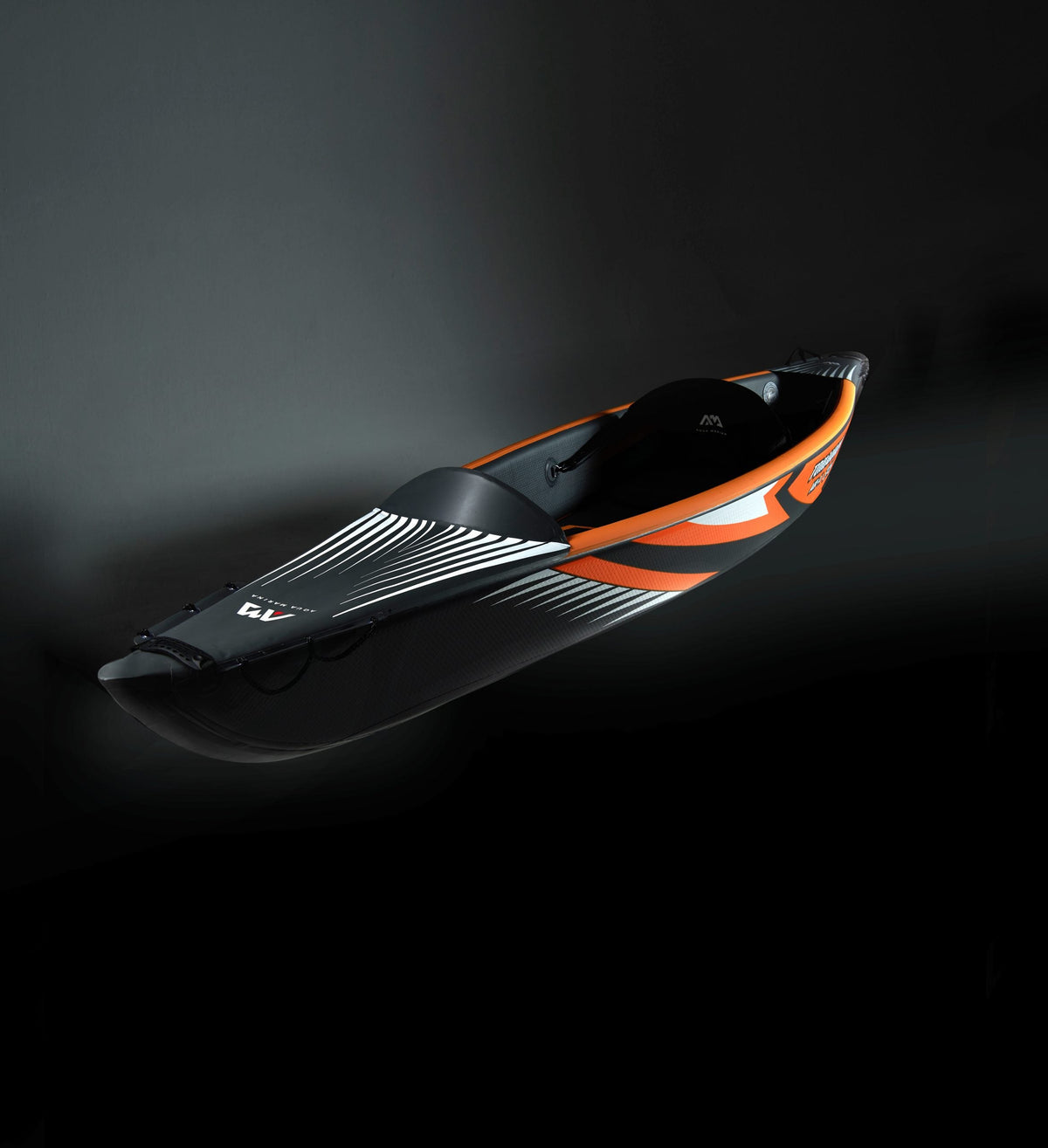 Aqua Marina TOMAHAWK AIR-K 12'4