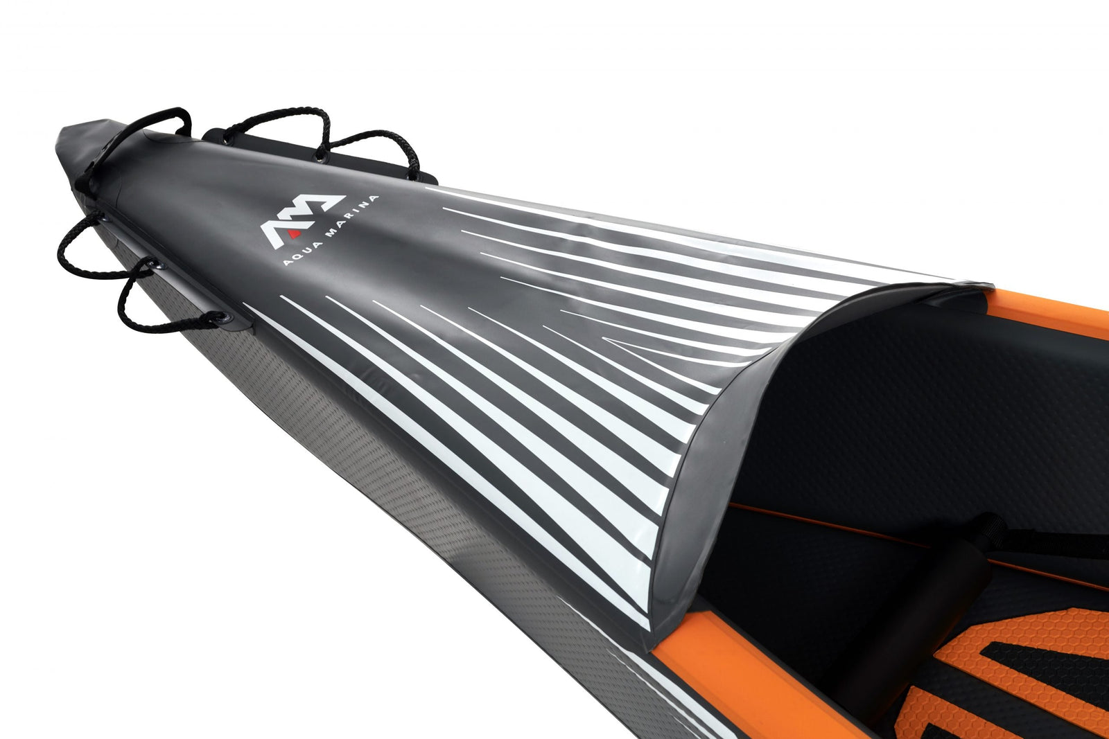 Aqua Marina TOMAHAWK AIR-K 12'4