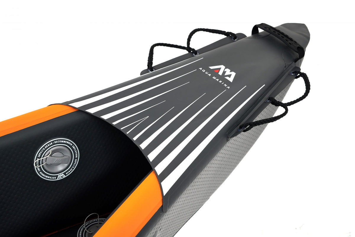 Aqua Marina TOMAHAWK AIR-K 12'4