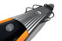 Aqua Marina TOMAHAWK AIR-K 12'4" Inflatable High Pressure Speed Kayak / Canoe