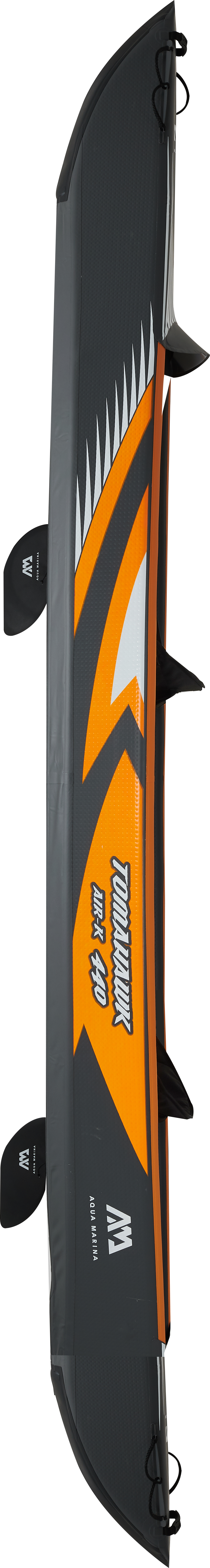 Aqua Marina TOMAHAWK AIR-K 14'5