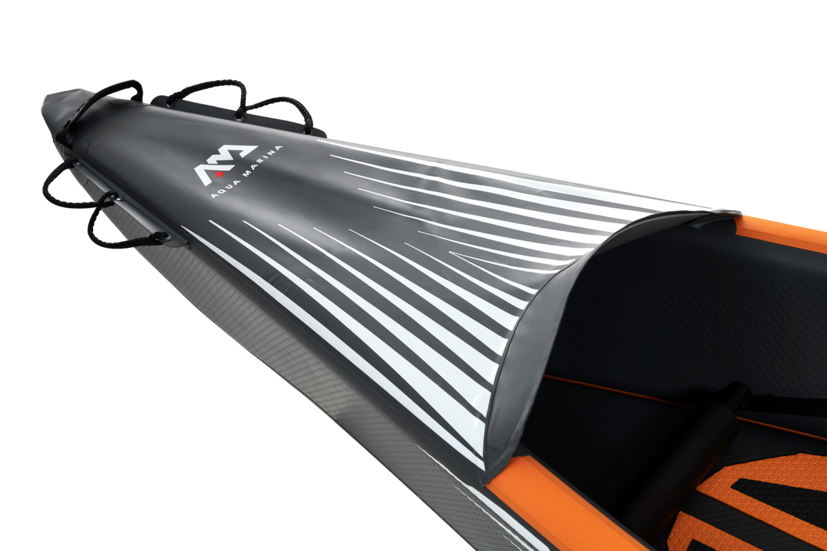 Aqua Marina TOMAHAWK AIR-K 14'5