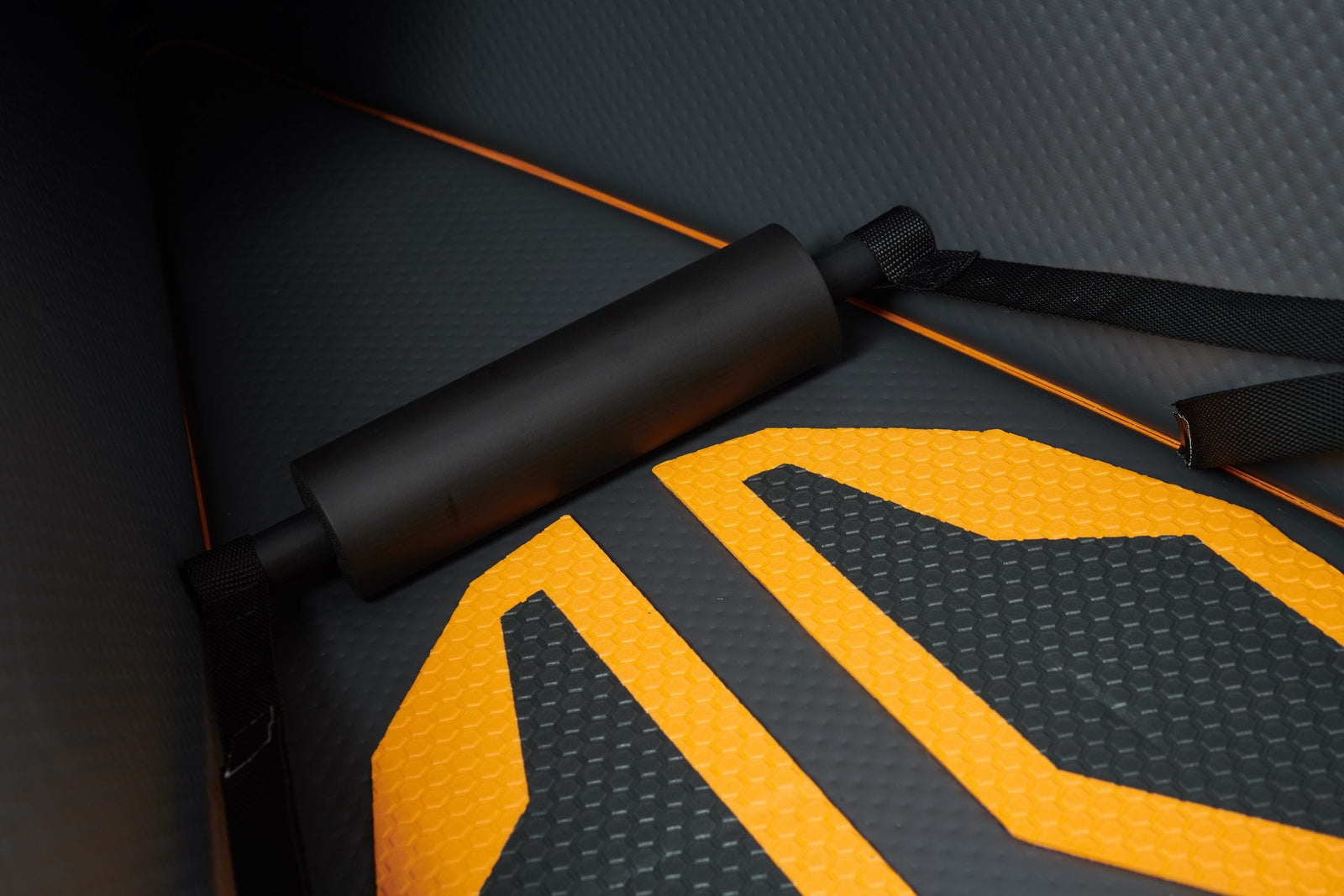 Aqua Marina TOMAHAWK AIR-K 12'4