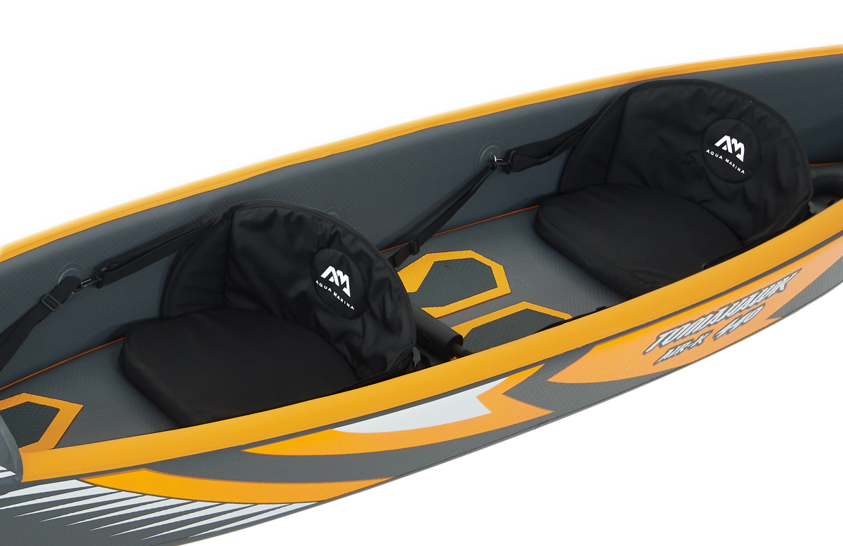 Aqua Marina TOMAHAWK AIR-K 14'5