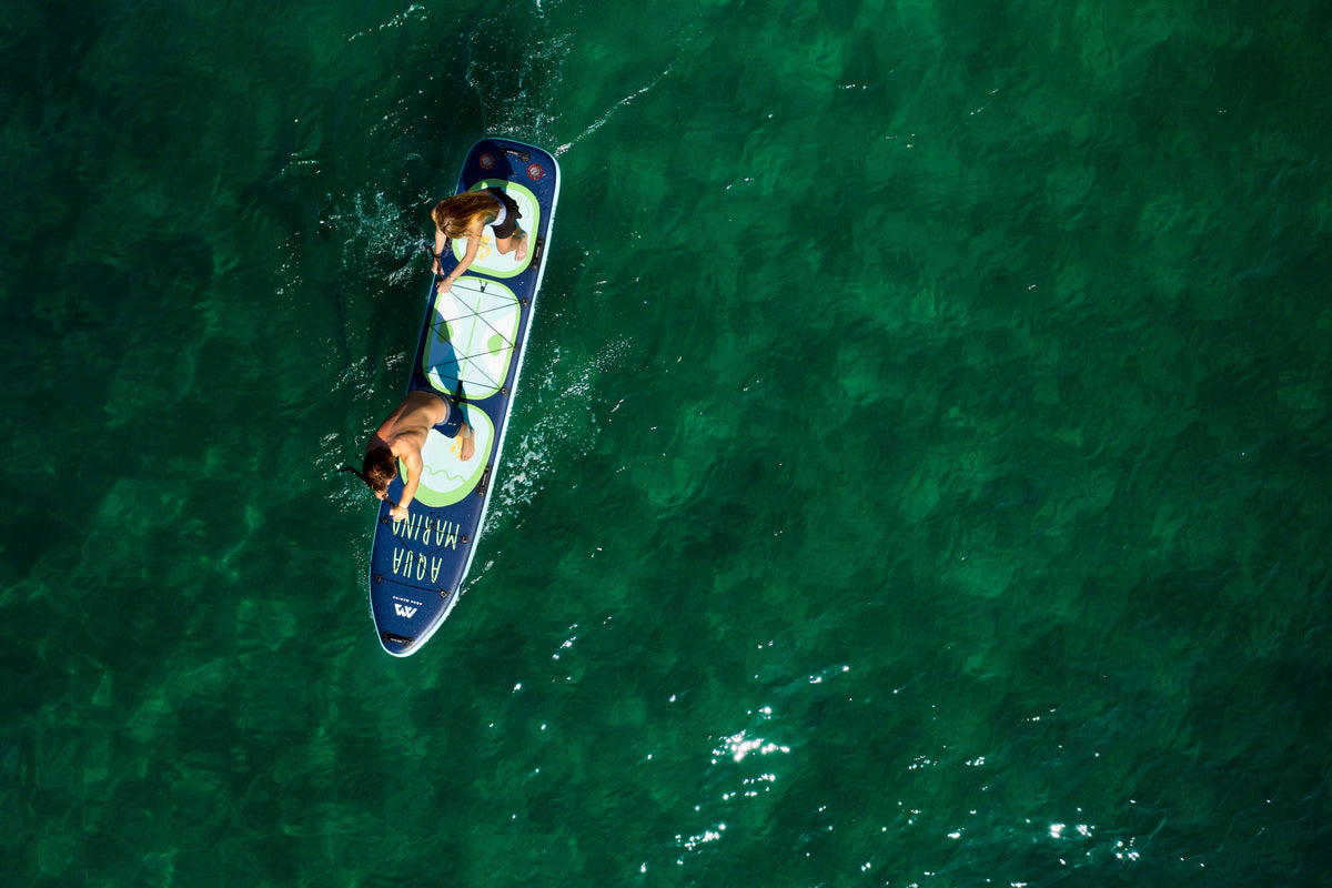 Aqua Marina SUPER TRIP TANDEM 14'0