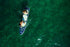 Aqua Marina SUPER TRIP TANDEM 14'0" Inflatable Paddle Board Multi-person SUP