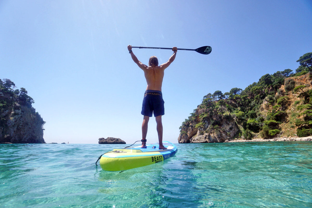 Aqua Marina BEAST 10'6