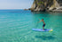 Aqua Marina BEAST 10'6" Inflatable Paddle Board All-Around Advanced SUP