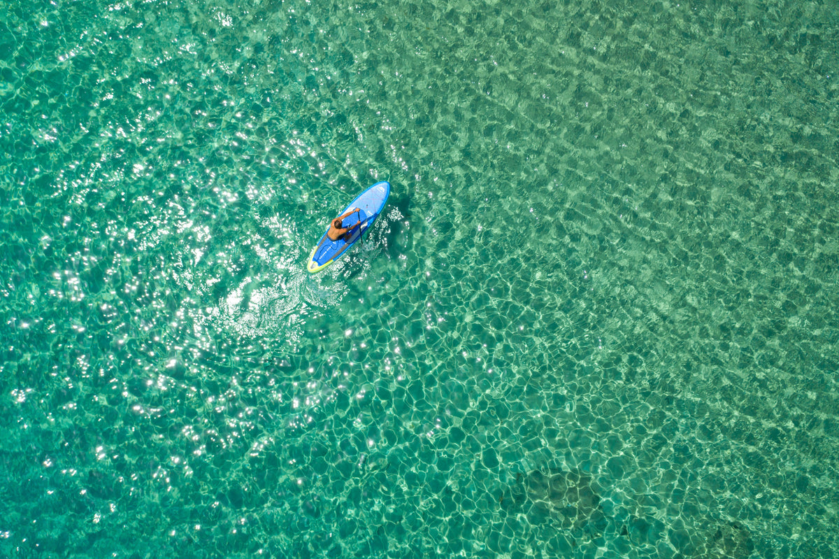 Aqua Marina BEAST 10'6