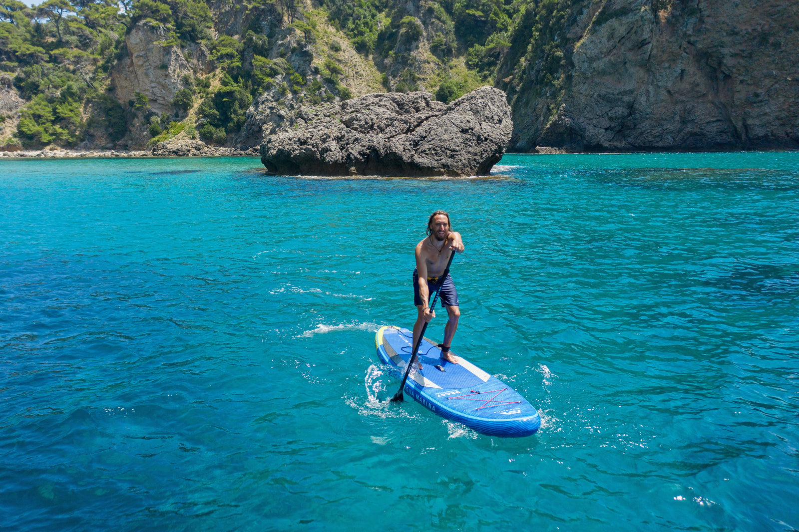 Aqua Marina BEAST 10'6