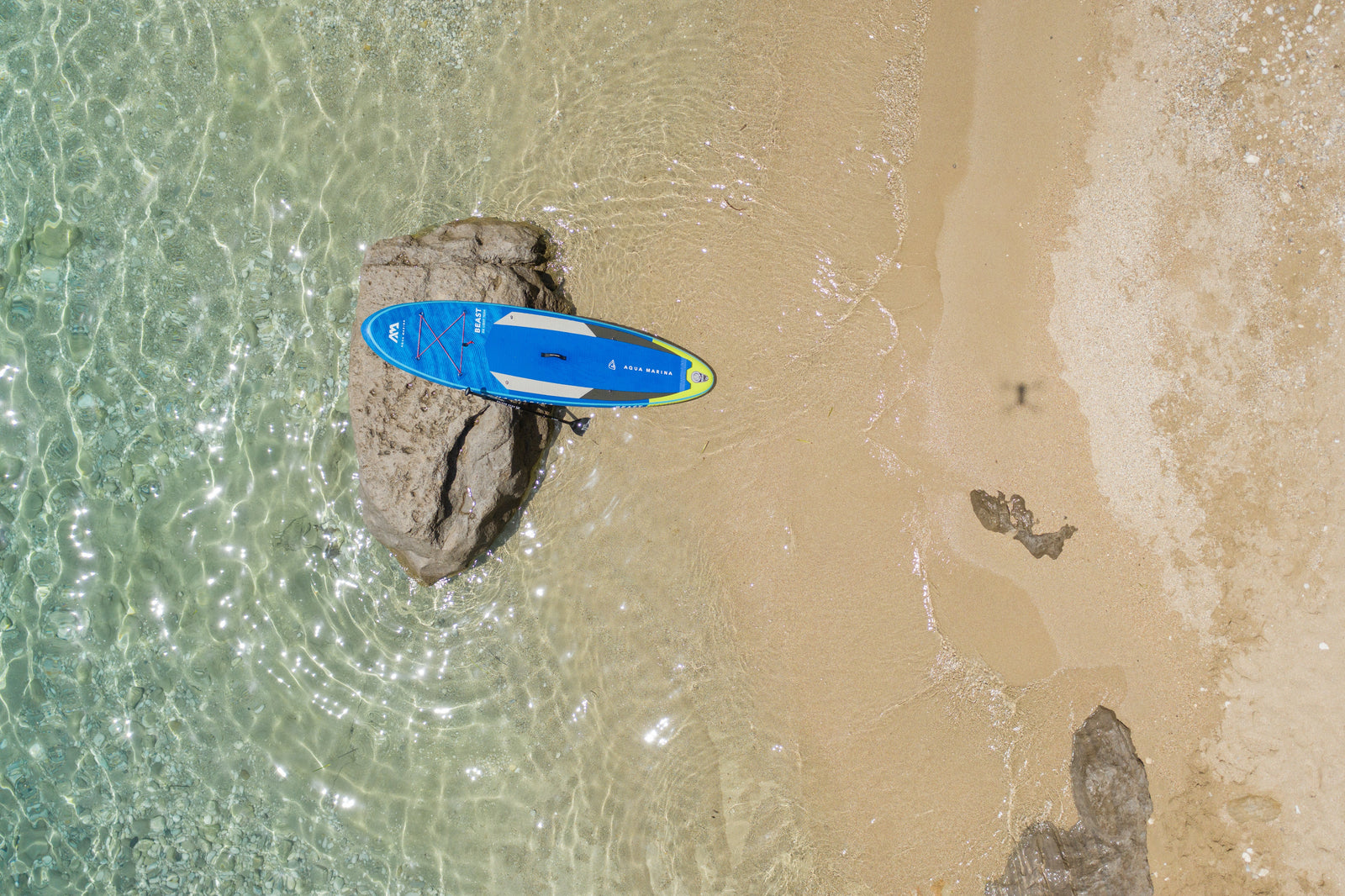Aqua Marina BEAST 10'6