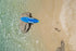 Aqua Marina BEAST 10'6" Inflatable Paddle Board All-Around Advanced SUP