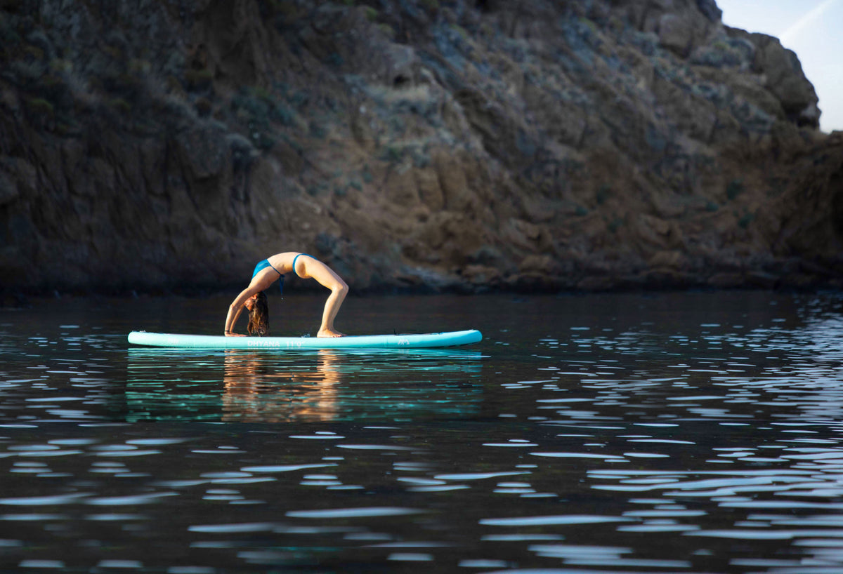 Aqua Marina DHYANA 11'0