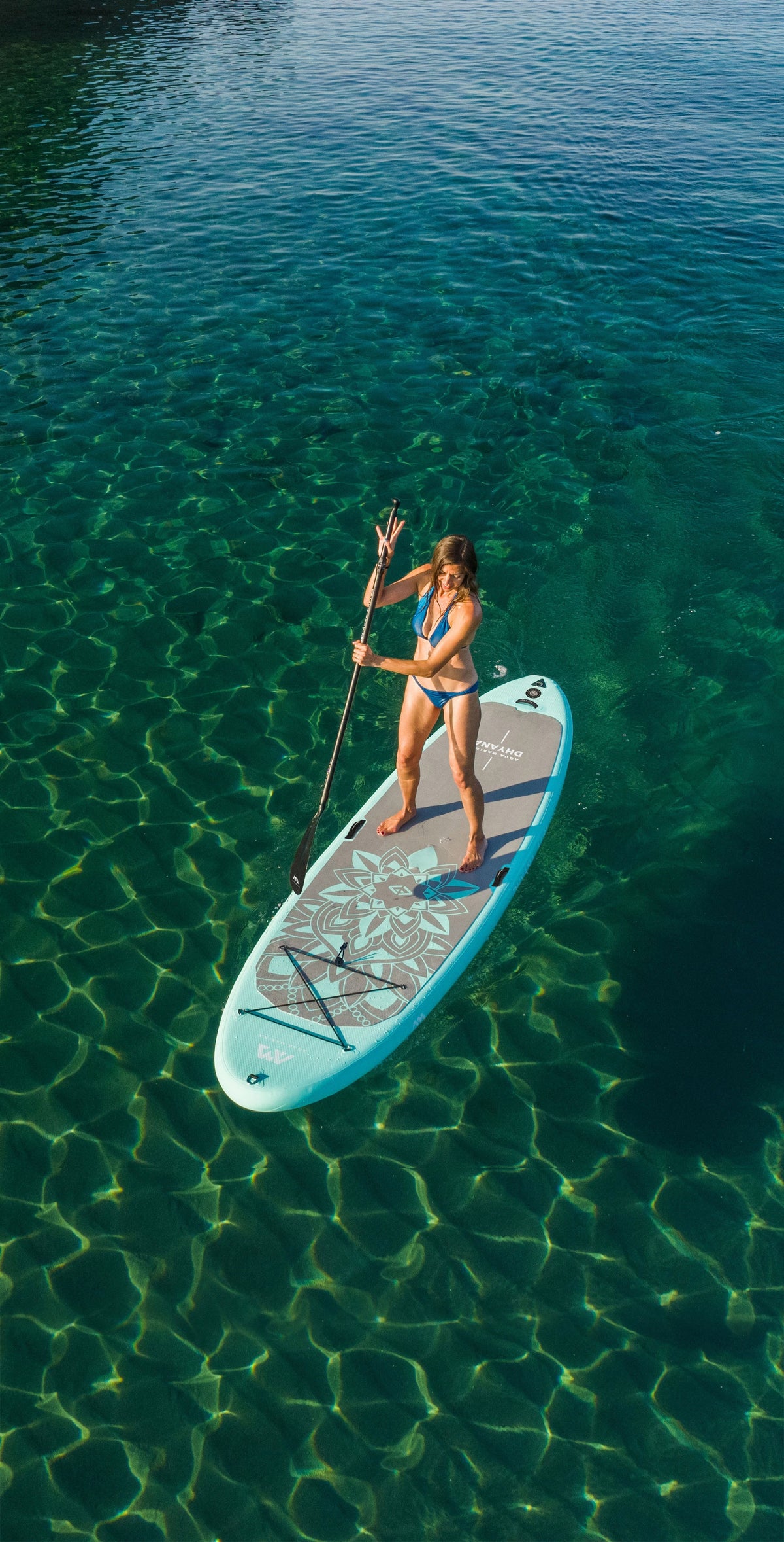 Aqua Marina DHYANA 11'0