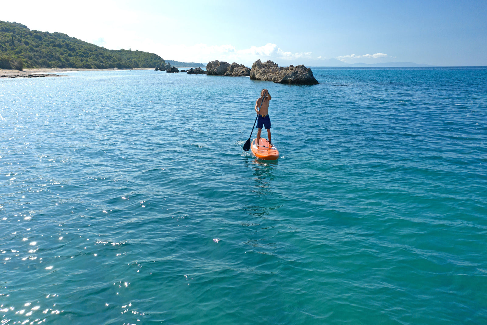 Aqua Marina FUSION 10'10