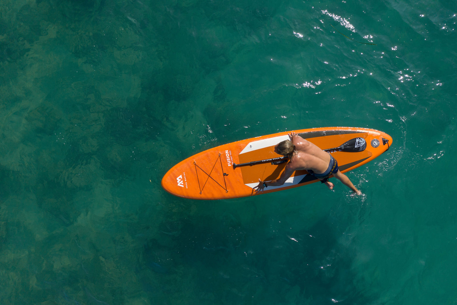 Aqua Marina FUSION 10'10
