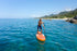 Aqua Marina FUSION 10'10" Inflatable Paddle Board All-Around SUP