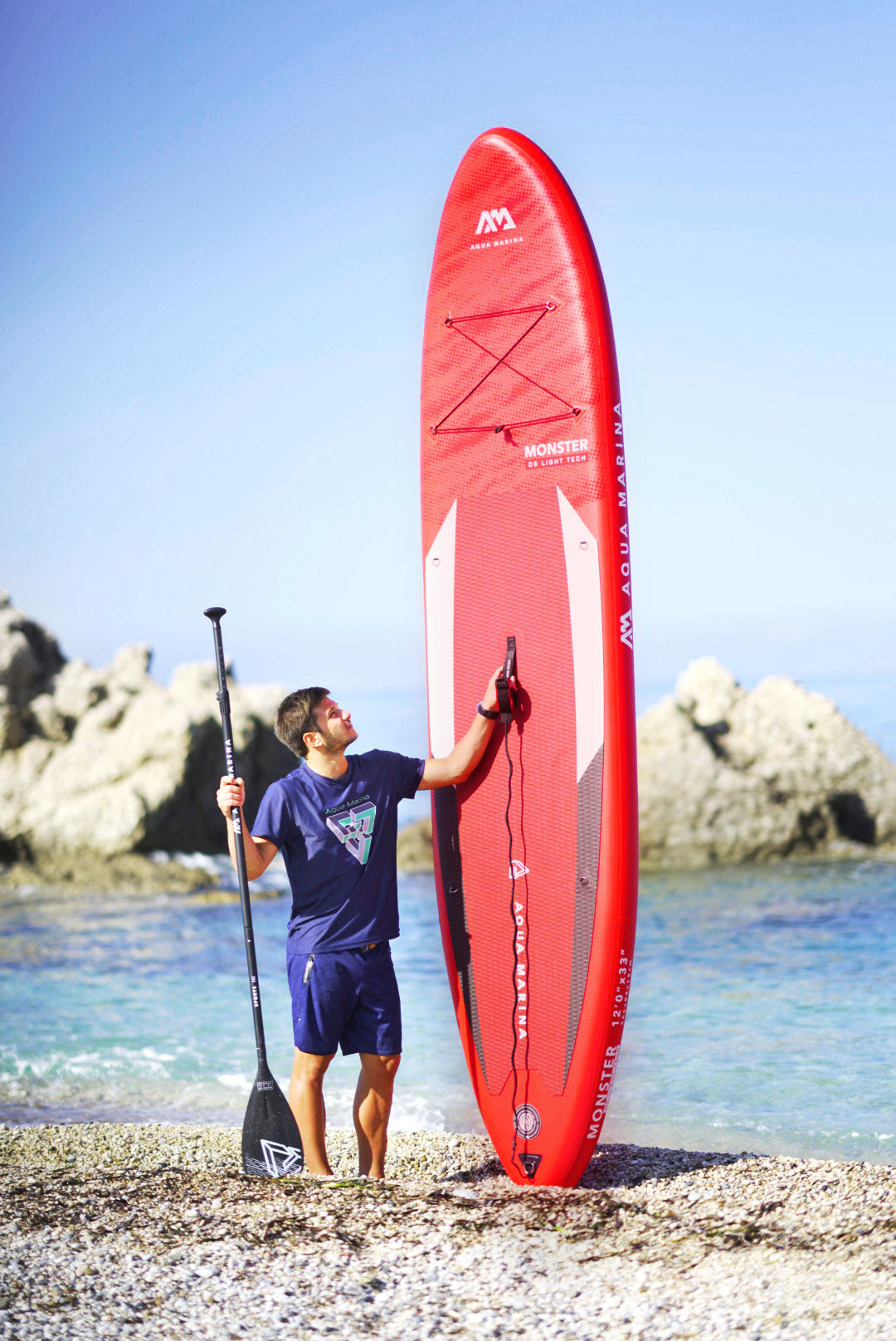 Aqua Marina MONSTER 12'0