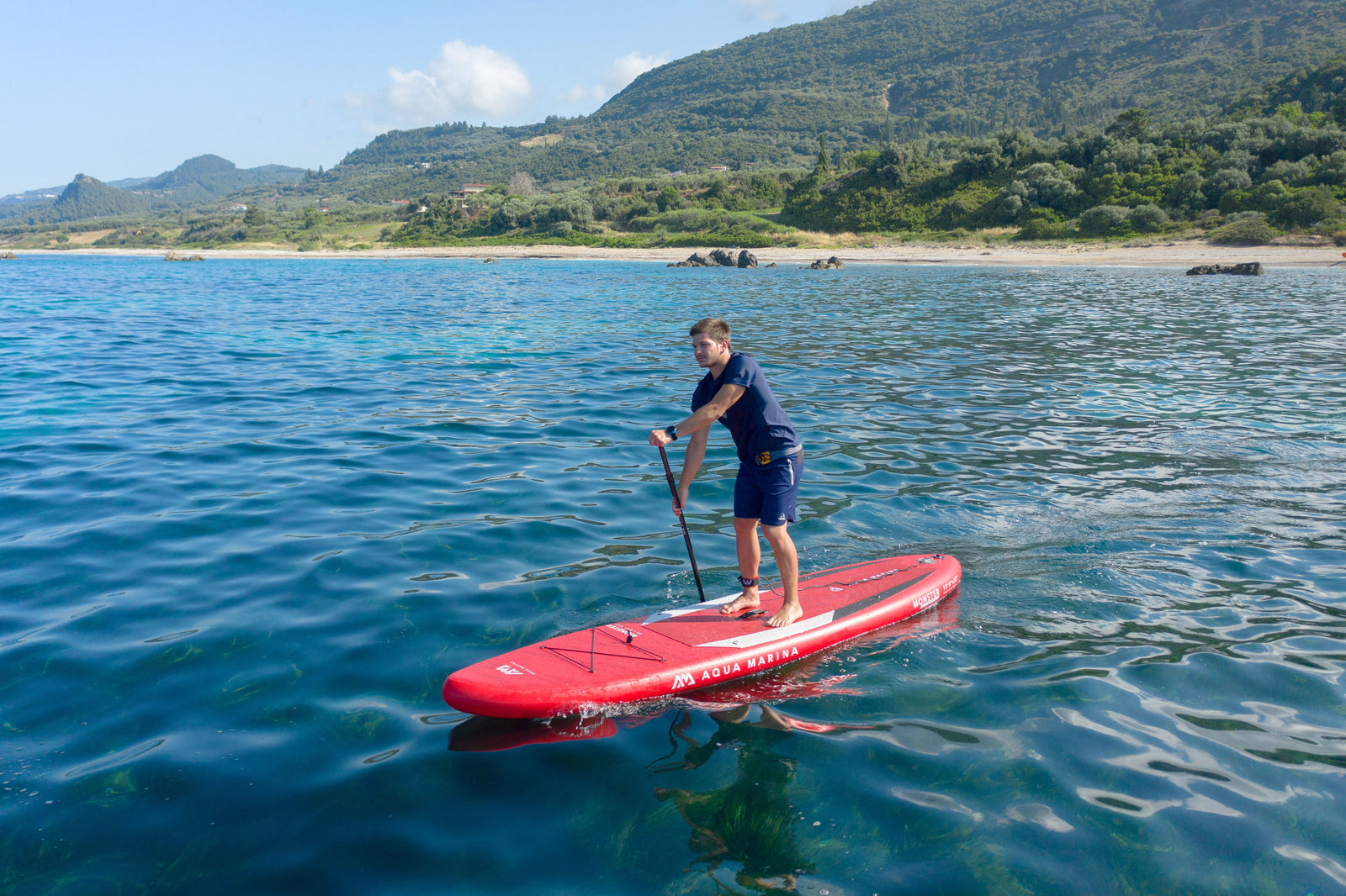 Aqua Marina MONSTER 12'0