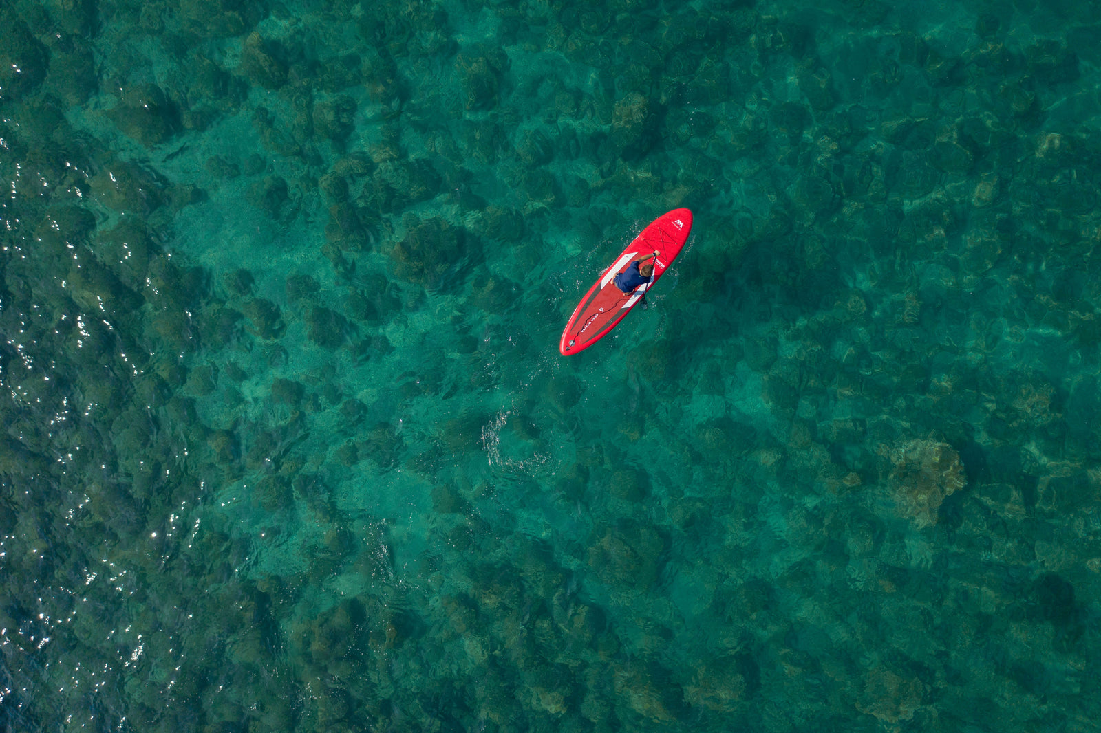 Aqua Marina MONSTER 12'0